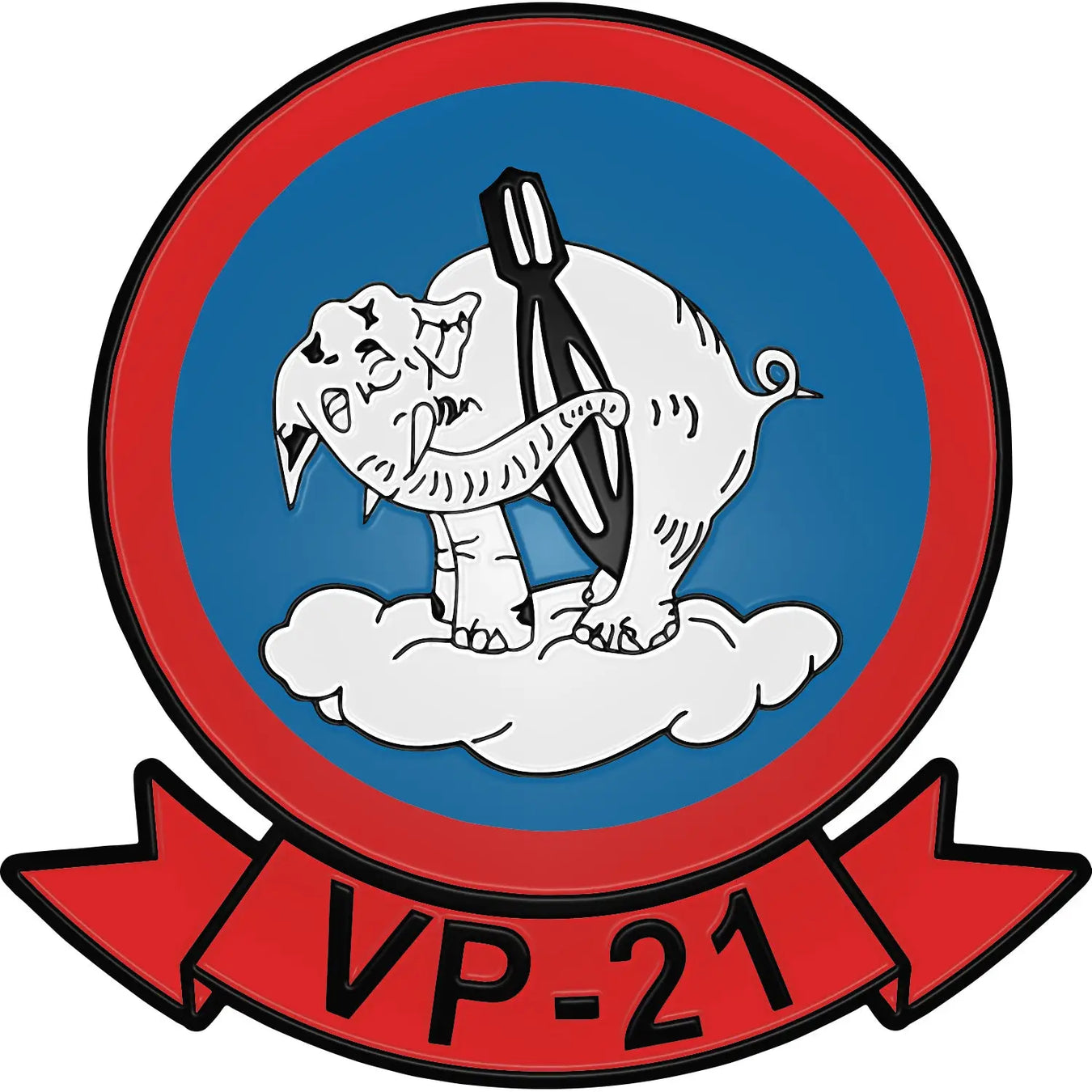 Patrol Squadron 21 (VP-21)