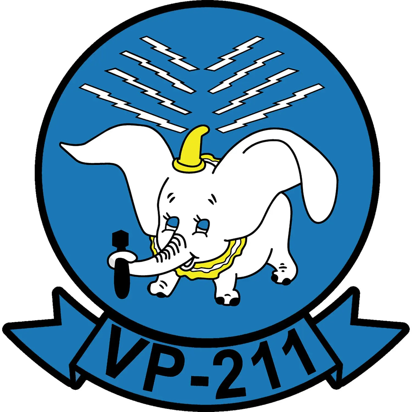 Patrol Squadron 211 (VP-211)