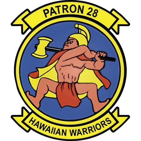 Patrol Squadron 28 (VP-28)