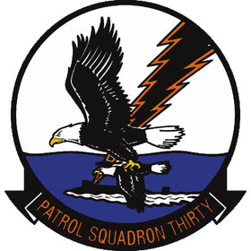 Patrol Squadron 30 (VP-30)