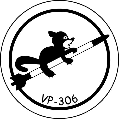 Patrol Squadron 306 (VP-306)