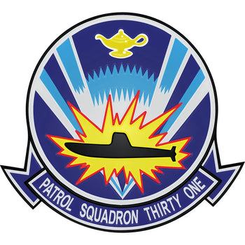 Patrol Squadron 31 (VP-31)