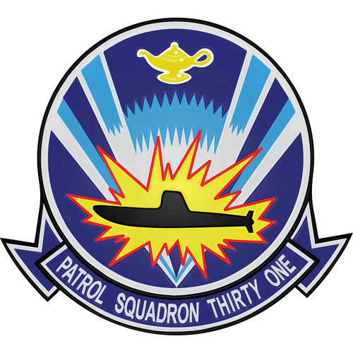 Patrol Squadron 31 (VP-31)