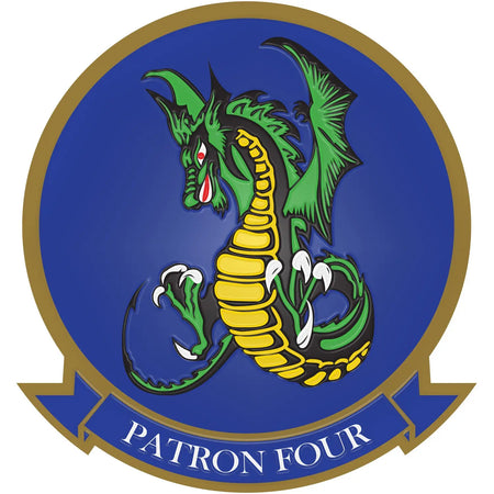 Patrol Squadron 4 (VP-4)
