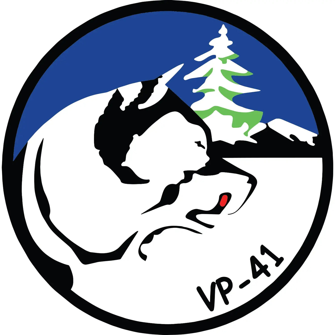 Patrol Squadron 41 (VP-41)