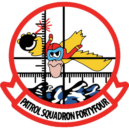 Patrol Squadron 44 (VP-44)