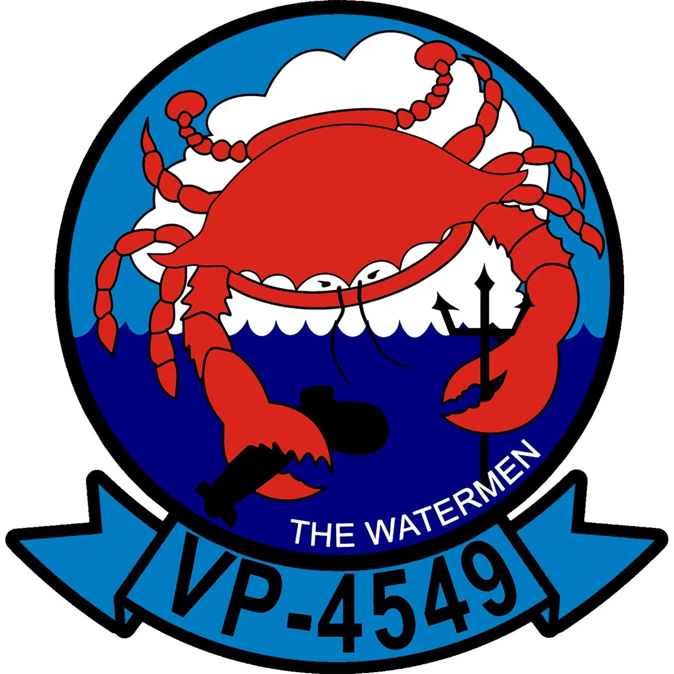 Patrol Squadron 4549 (VP-4549)