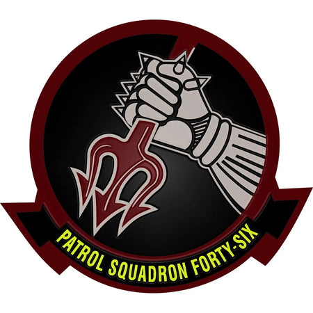 Patrol Squadron 46 (VP-46)