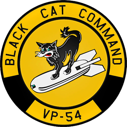 Patrol Squadron 54 (VP-54)