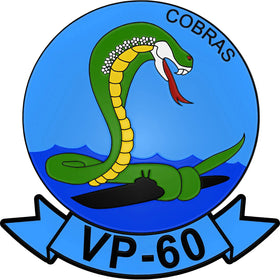 Patrol Squadron 60 (VP-60)