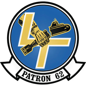 Patrol Squadron 62 (VP-62)