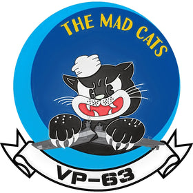 Patrol Squadron 63 (VP-63)
