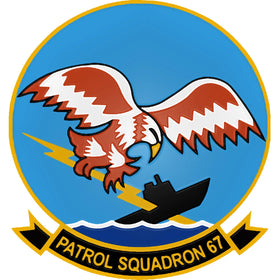 Patrol Squadron 67 (VP-67)