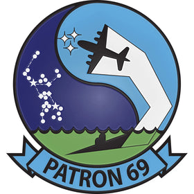 Patrol Squadron 69 (VP-69)