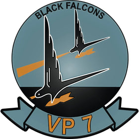 Patrol Squadron 7 (VP-7)