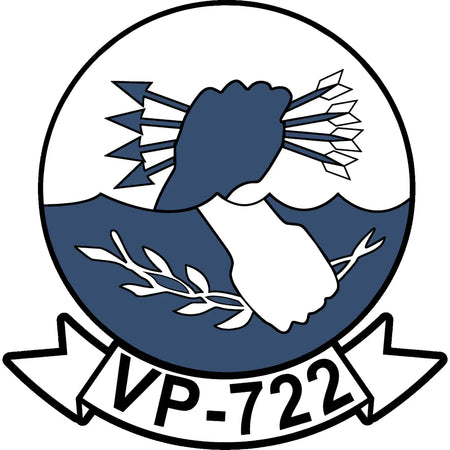 Patrol Squadron 722 (VP-722)