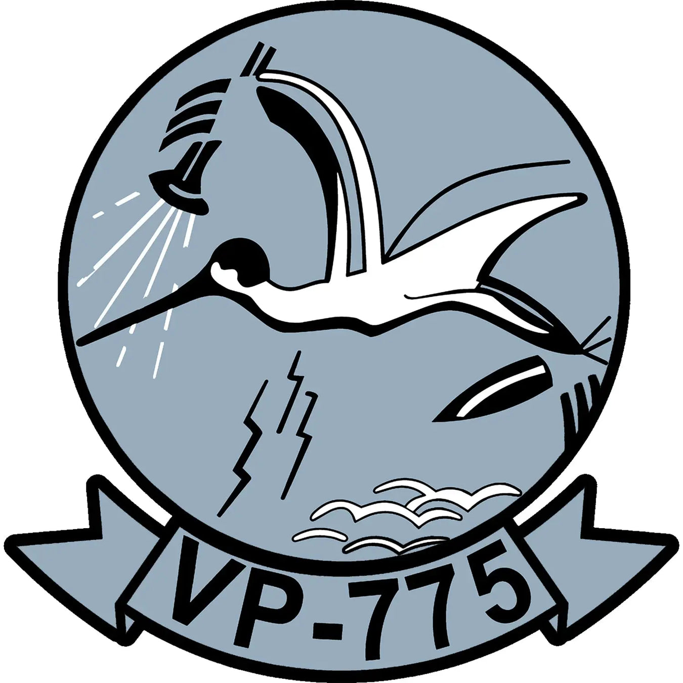 Patrol Squadron 775 (VP-775)