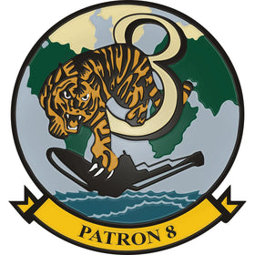 Patrol Squadron 8 (VP-8)