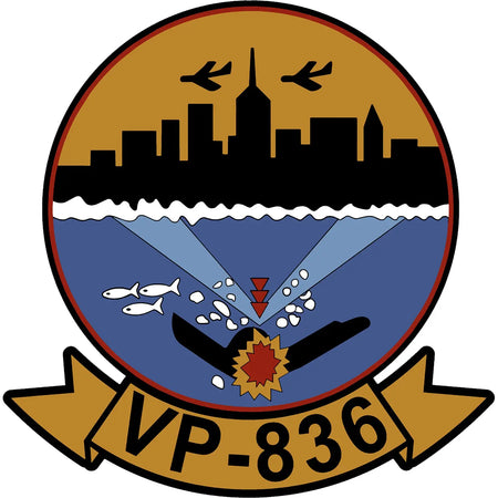 Patrol Squadron 836 (VP-836)