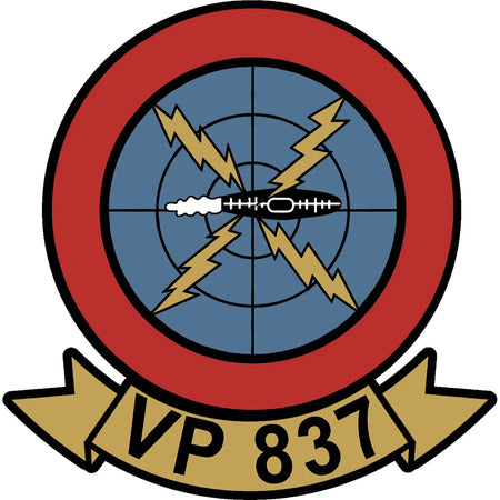 Patrol Squadron 837 (VP-837)
