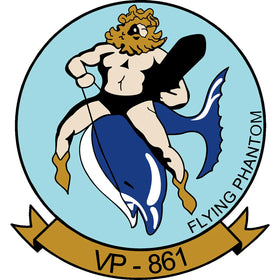 Patrol Squadron 861 (VP-861)