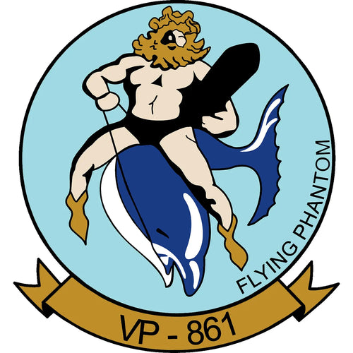 Patrol Squadron 861 (VP-861)