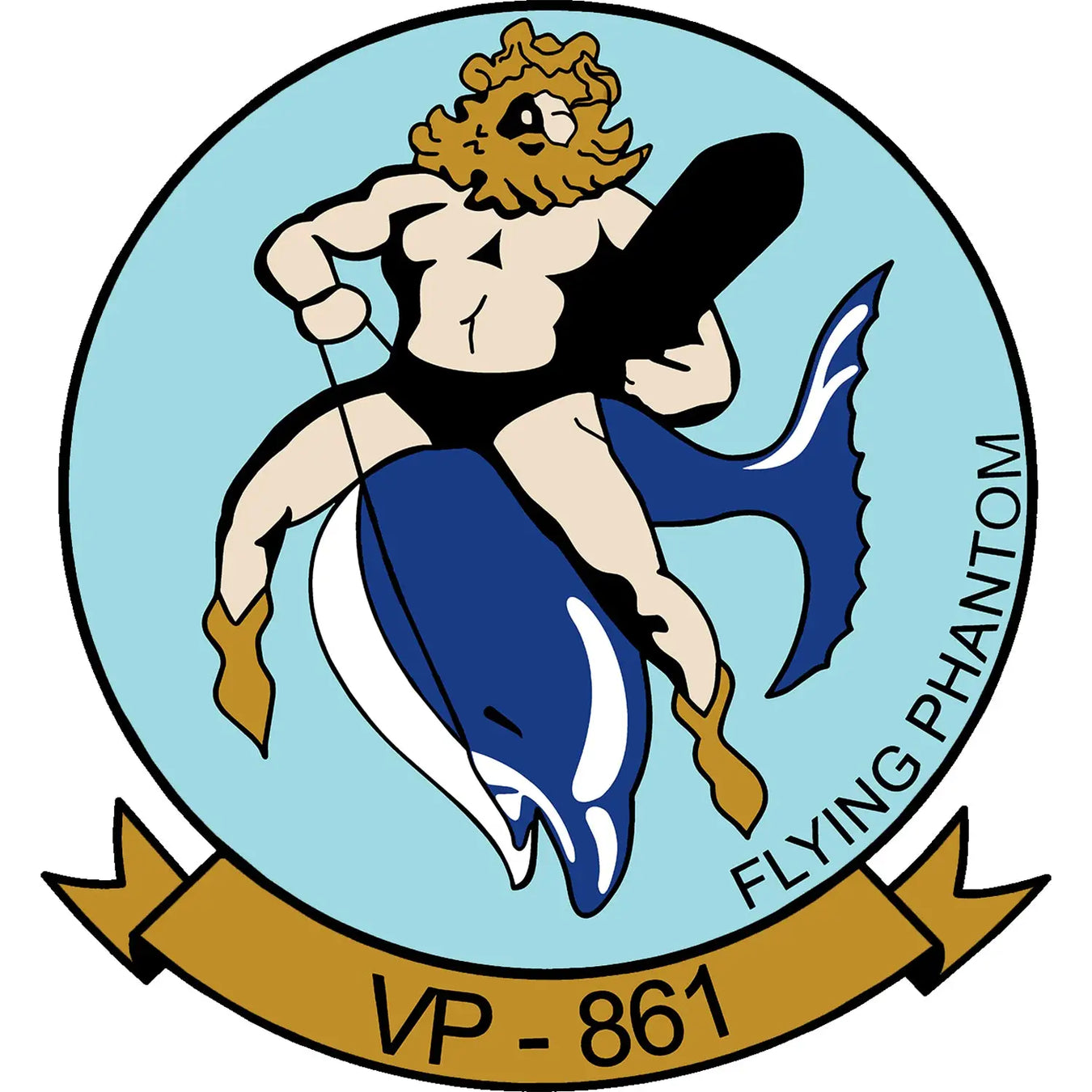 Patrol Squadron 861 (VP-861)