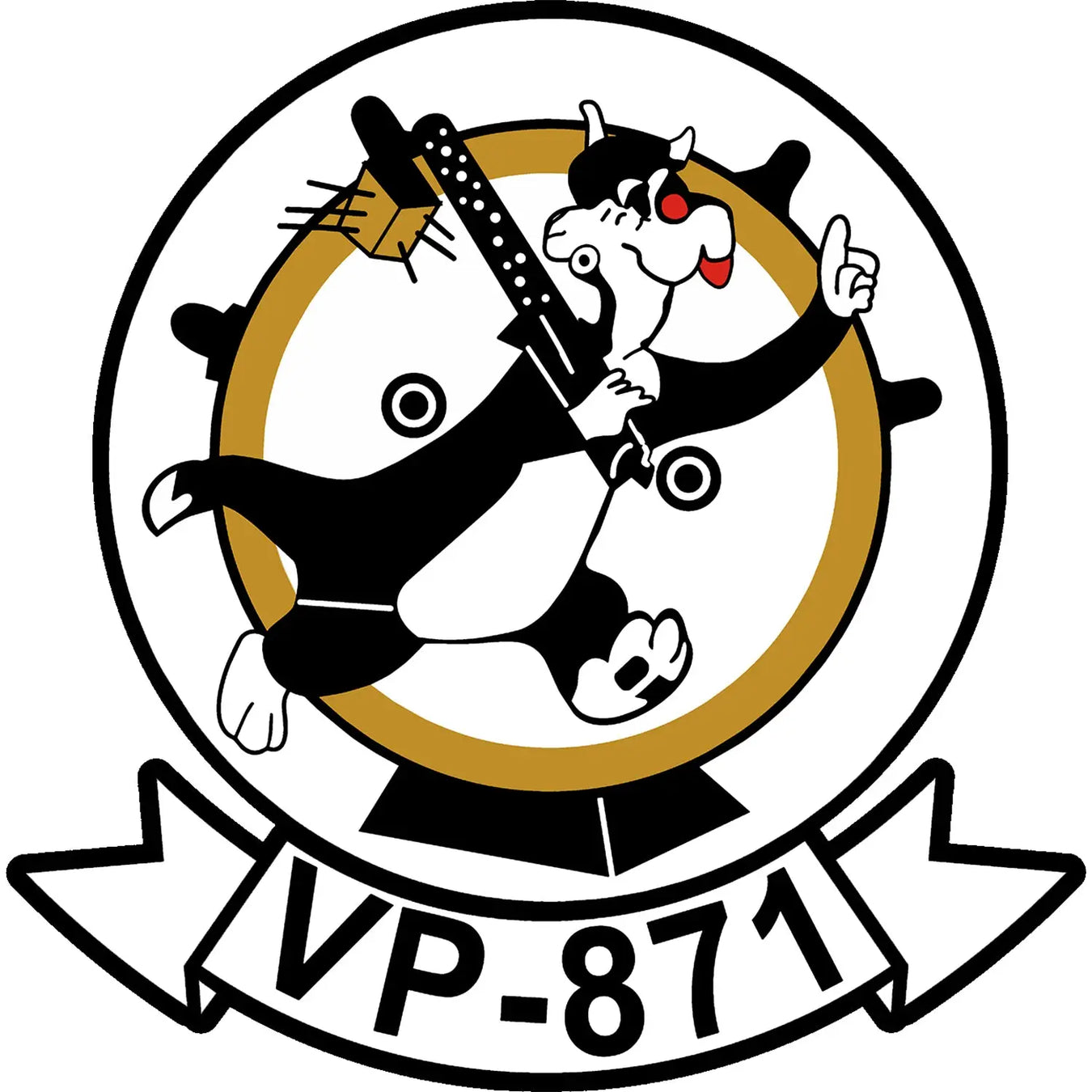 Patrol Squadron 871 (VP-871)