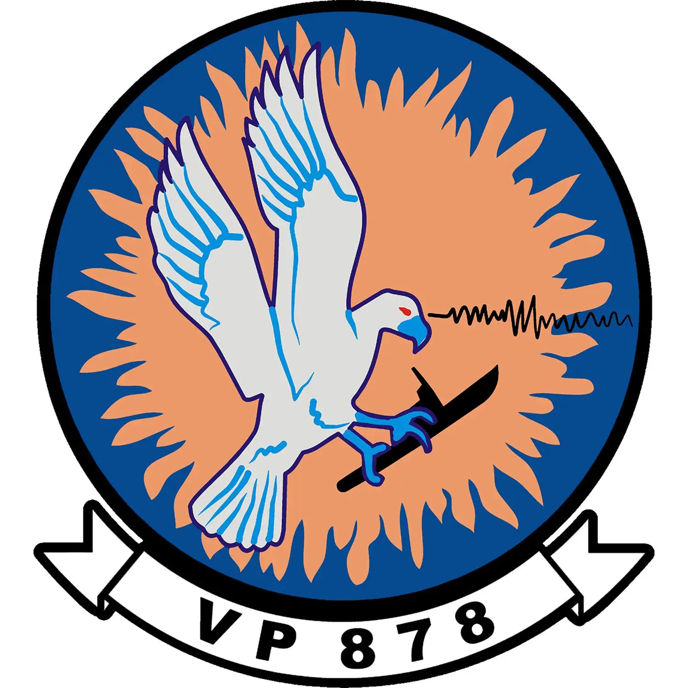 Patrol Squadron 878 (VP-878)