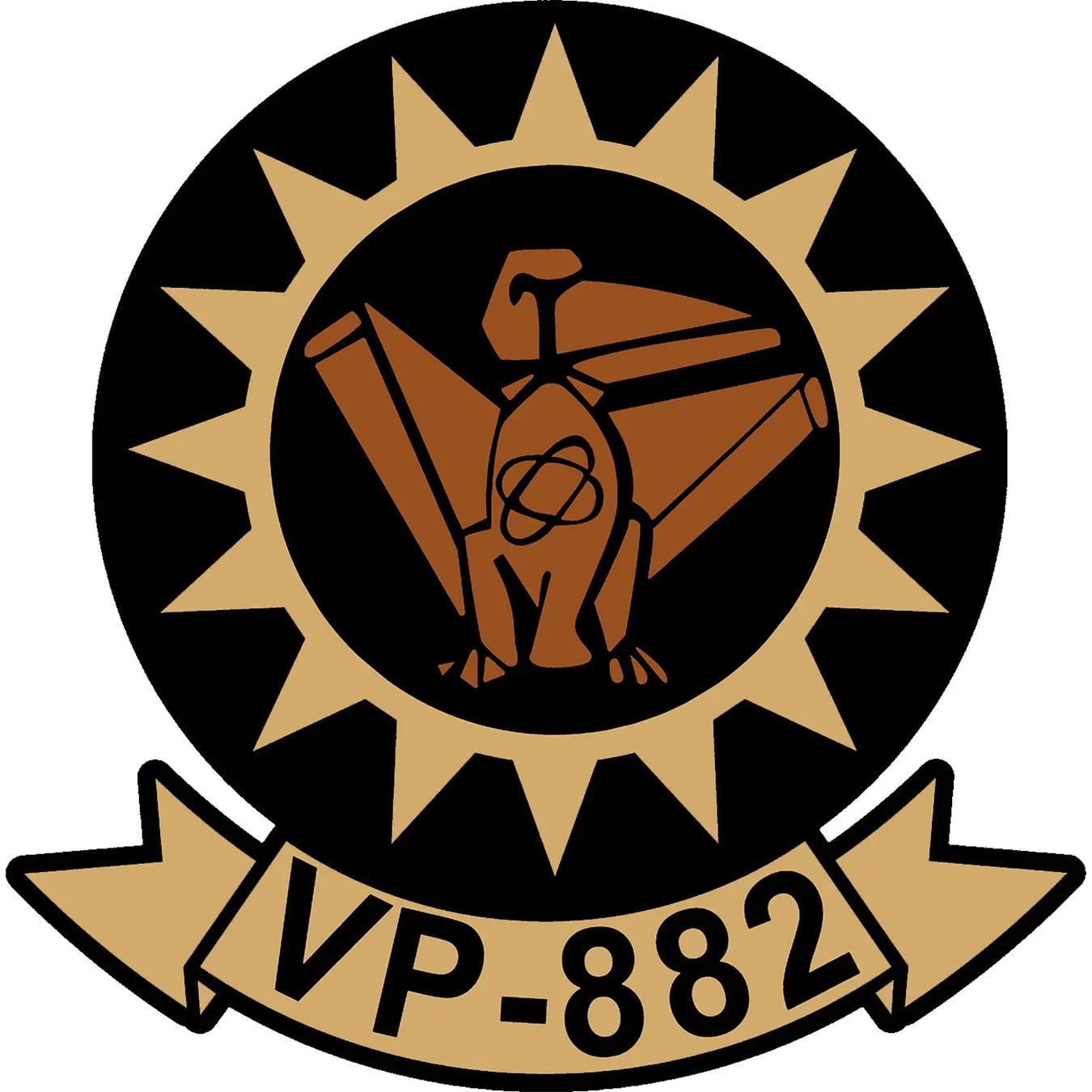 Patrol Squadron 882 (VP-882)