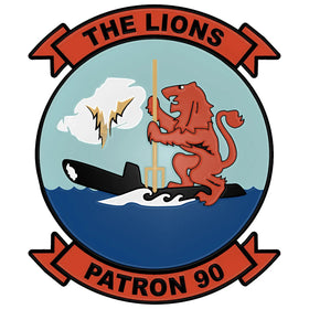Patrol Squadron 90 (VP-90)