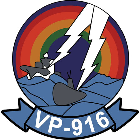 Patrol Squadron 916 (VP-916)