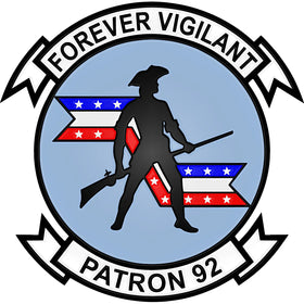 Patrol Squadron 92 (VP-92)