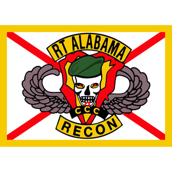 RT Alabama