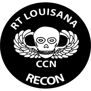 RT Louisiana