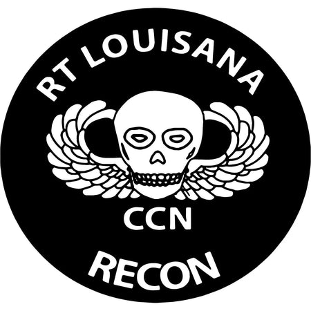 RT Louisiana