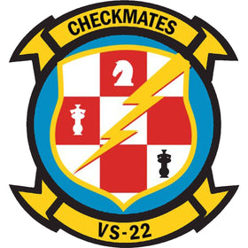 Sea Control Squadron 22 (VS-22)