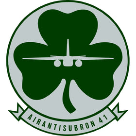 Sea Control Squadron 41 (VS-41)