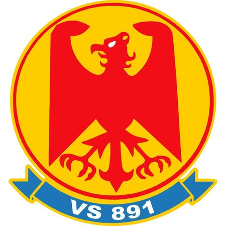 Sea Control Squadron 891 (VS-891)