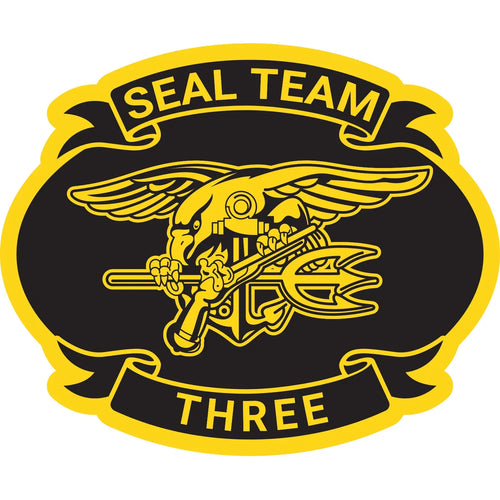 SEAL Team 3