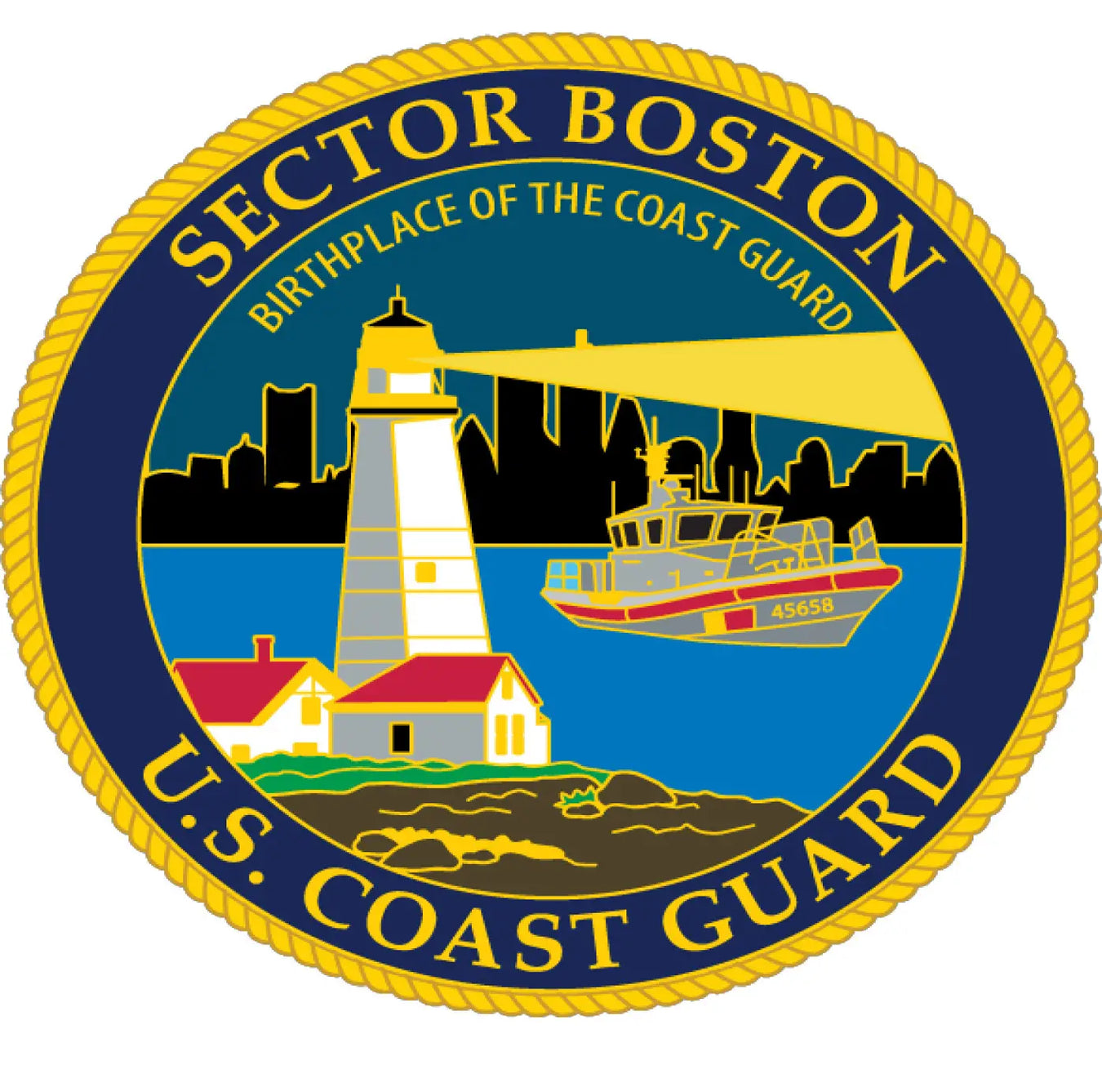 Sector Boston