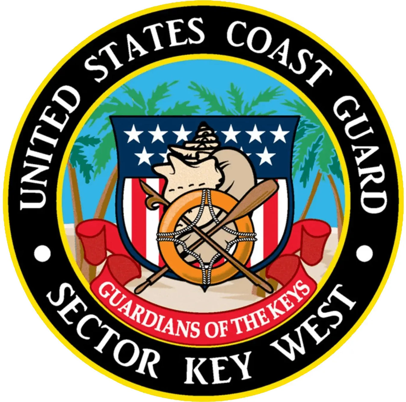 Sector Key West