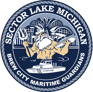 Sector Lake Michigan