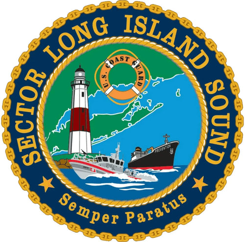 Sector Long Island Sound