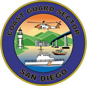 Sector San Diego