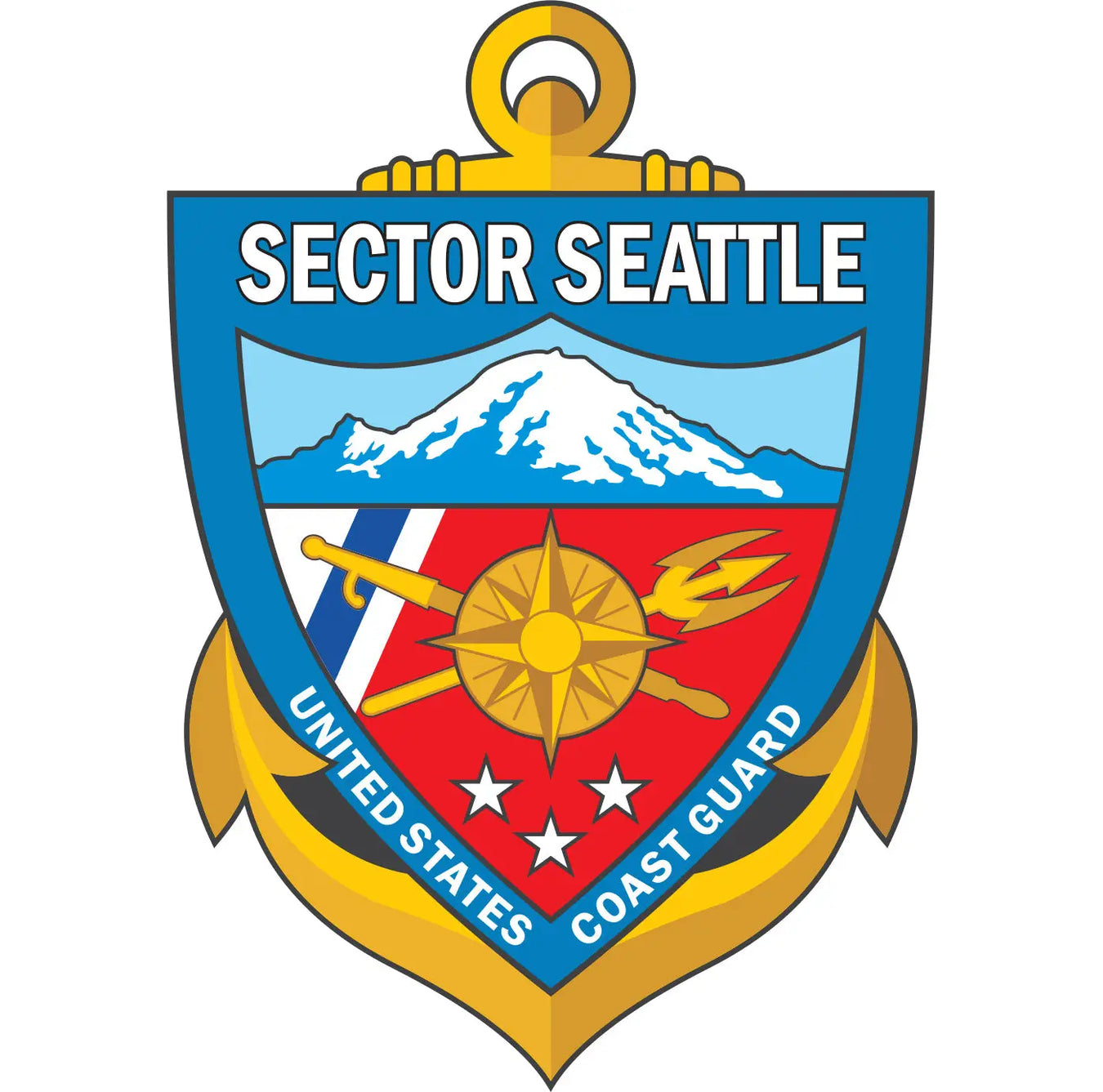 Sector Seattle