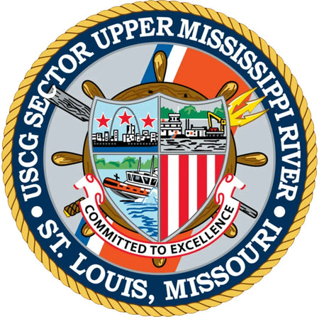 Sector Upper Mississippi River