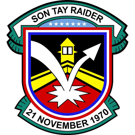 Son Tay Raiders