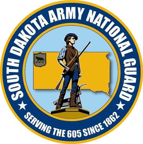 South Dakota National Guard