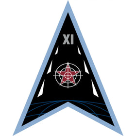 Space Delta 11